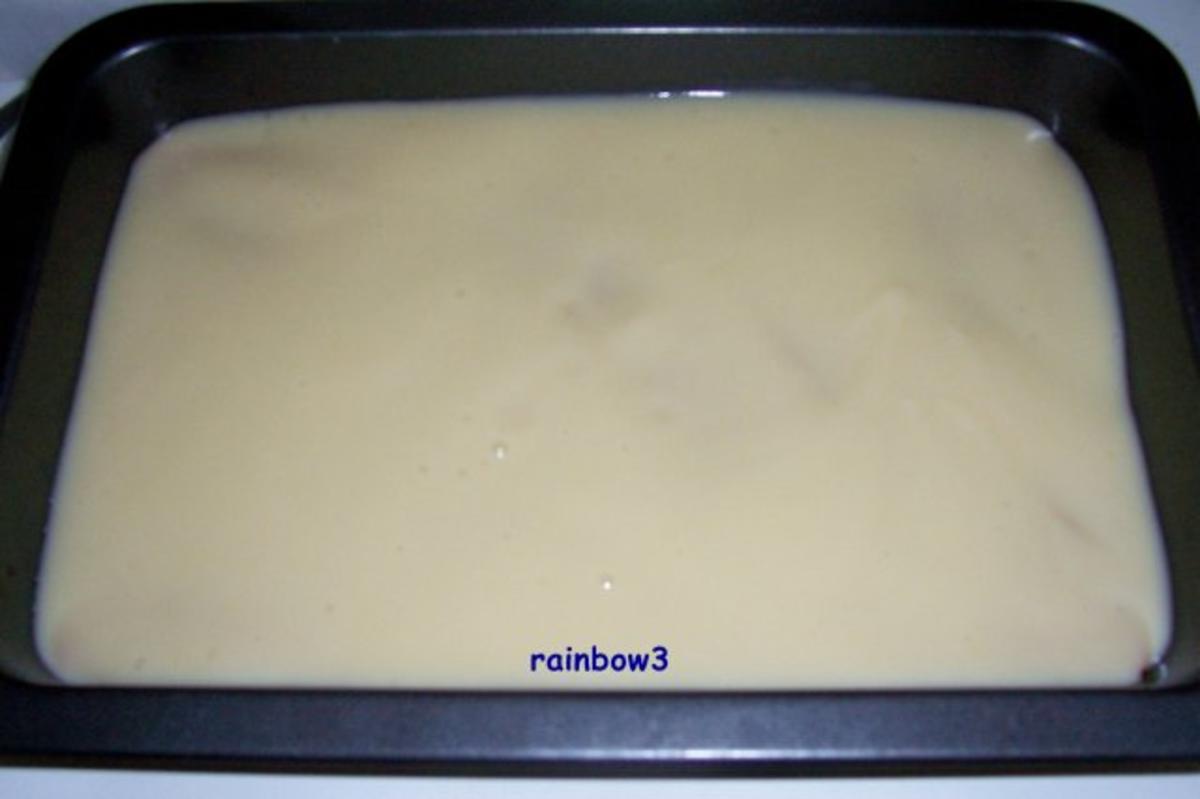 Backen ohne backen: Mini-Zitrus-Kuchen - Rezept - Bild Nr. 4