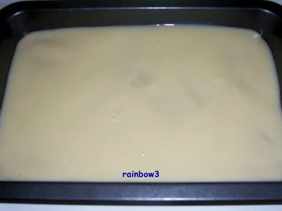 Backen ohne backen: Mini-Zitrus-Kuchen - Rezept - Bild Nr. 4