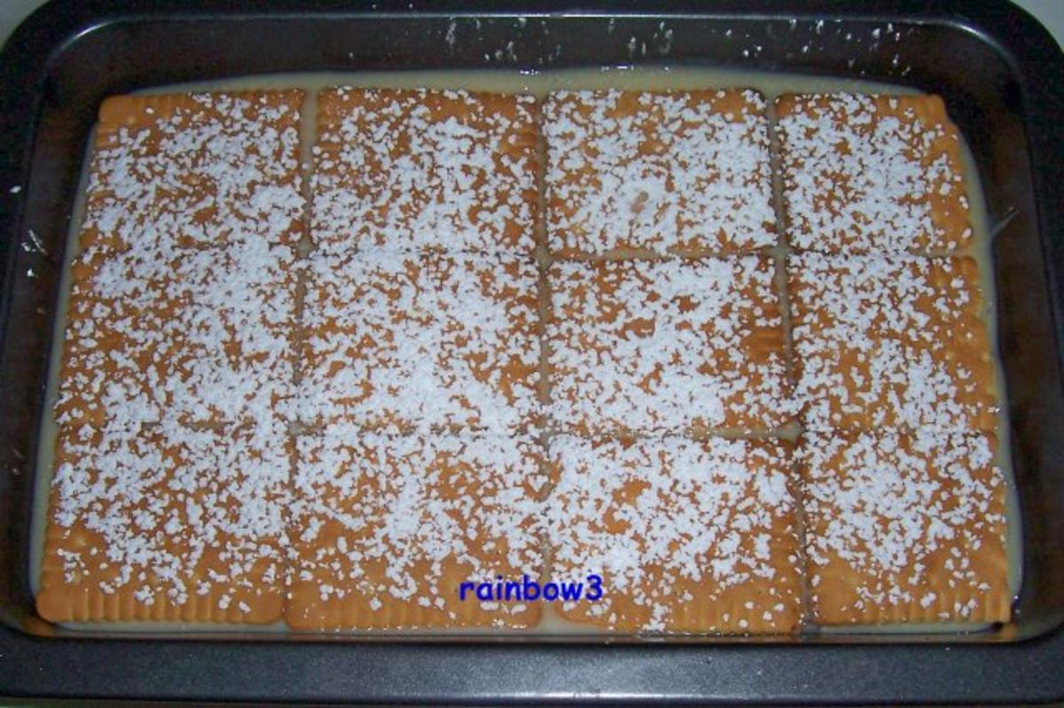 Backen ohne backen: Mini-Zitrus-Kuchen - Rezept - Bild Nr. 5