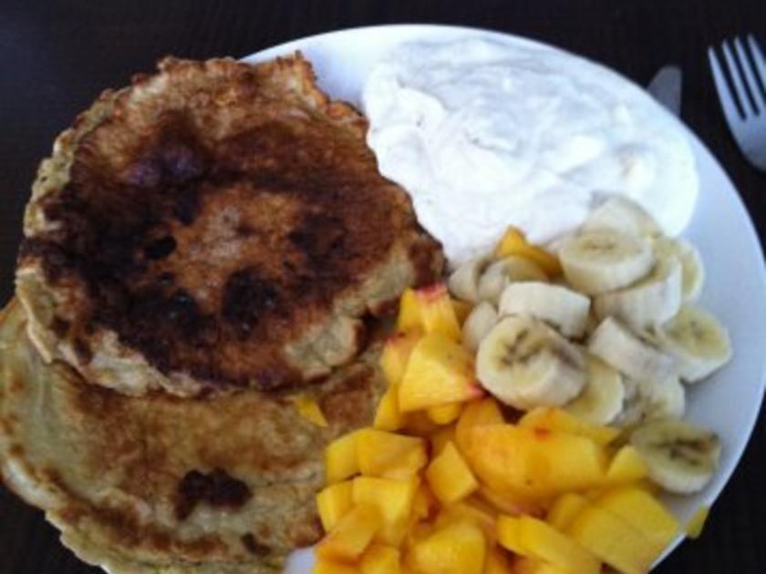 Bananenquark Rezepte