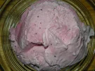 Waldbeeren - Eis - Rezept