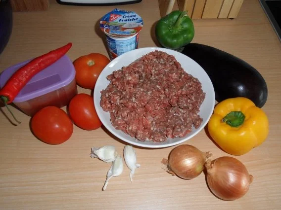 Buntes Rendezvous - Rezept - Bild Nr. 2