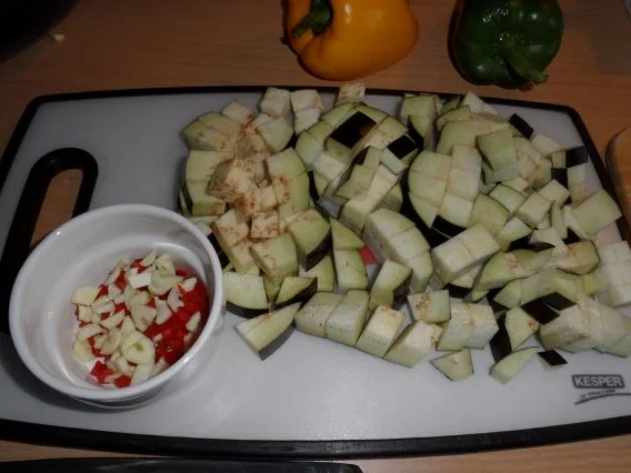 Buntes Rendezvous - Rezept - Bild Nr. 4