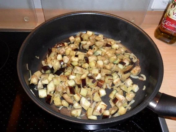 Buntes Rendezvous - Rezept - Bild Nr. 5