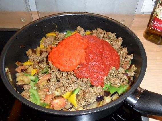 Buntes Rendezvous - Rezept - Bild Nr. 7