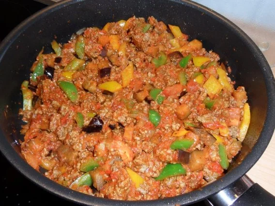 Buntes Rendezvous - Rezept - Bild Nr. 9