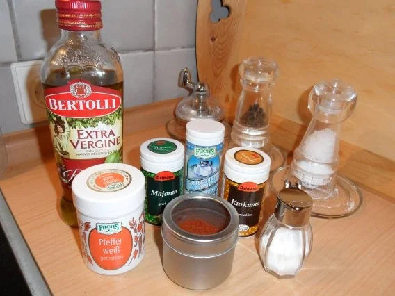 Buntes Rendezvous - Rezept - Bild Nr. 8