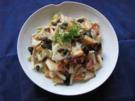 Salat: Fenchel-Nektarinen-Salat - Rezept