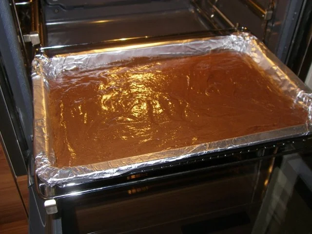 Rezept: Saftige Brownies Bild Nr. 3 Saftige Brownies - Rezept - Bild Nr. 3