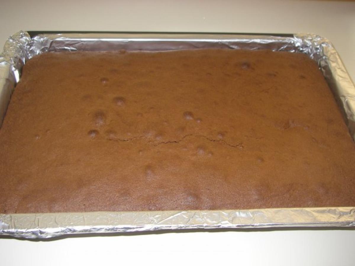 Saftige Brownies - Rezept - Bild Nr. 4