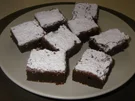 Rezept: Saftige Brownies Saftige Brownies - Rezept