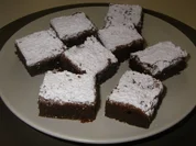 Saftige Brownies - Rezept