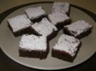 Saftige Brownies - Rezept