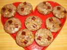 Coca-Cola-Muffins - Rezept