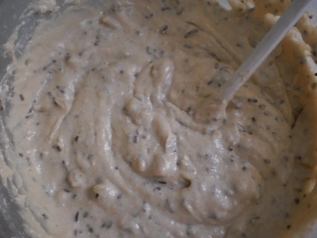 Rezept: Coca-Cola-Muffins Bild Nr. 2 Coca-Cola-Muffins - Rezept - Bild Nr. 2