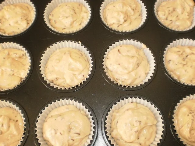 Rezept: Coca-Cola-Muffins Bild Nr. 3 Coca-Cola-Muffins - Rezept - Bild Nr. 3