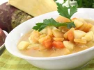 Rezept: Steckrüben Suppe wie von Oma Bild Nr. 2 Steckrüben Suppe wie von Oma - Rezept - Bild Nr. 2