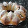 Gugelhupf mit Kirschen - Rezept