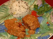 Mole Poblano - Rezept