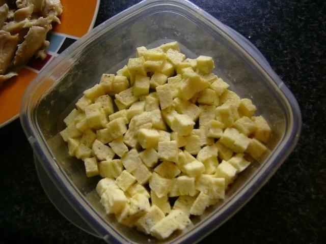 KIPPENSOEP - Rezept - Bild Nr. 6