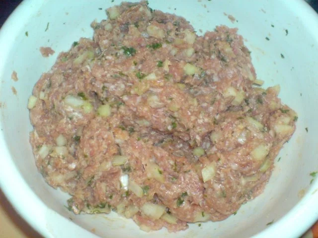 Blumenkohlauflauf à la predone - Rezept - Bild Nr. 4