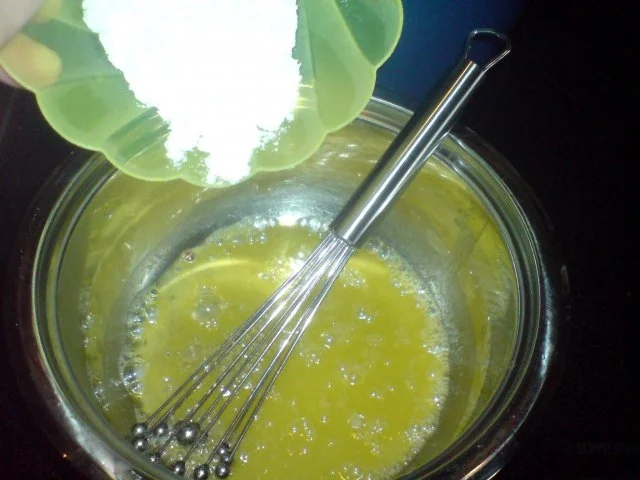 Blumenkohlauflauf à la predone - Rezept - Bild Nr. 7