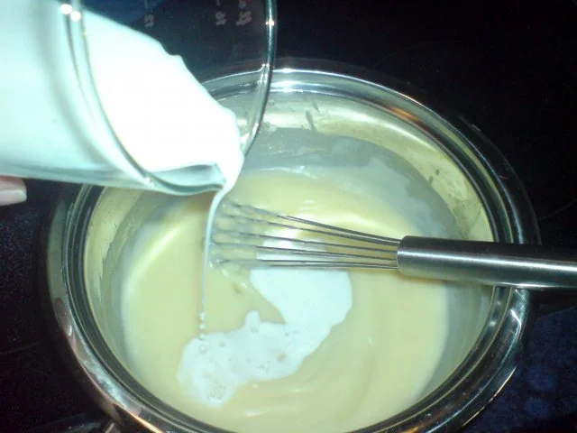 Blumenkohlauflauf à la predone - Rezept - Bild Nr. 9