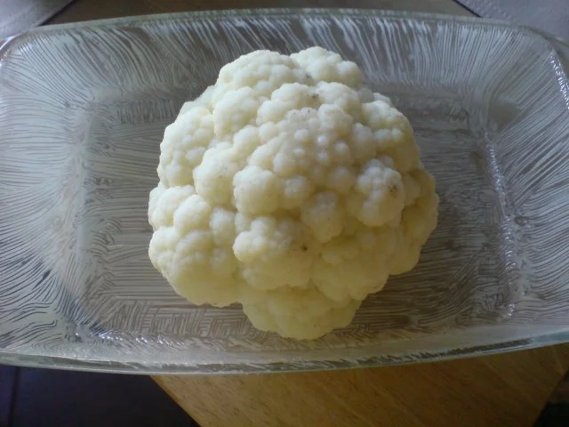 Blumenkohlauflauf à la predone - Rezept - Bild Nr. 11