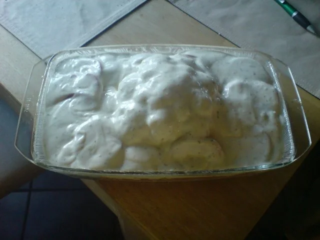 Blumenkohlauflauf à la predone - Rezept - Bild Nr. 14