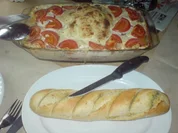 Blumenkohlauflauf à la predone - Rezept