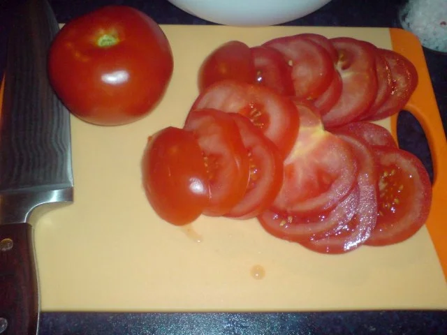 Blumenkohlauflauf à la predone - Rezept - Bild Nr. 5