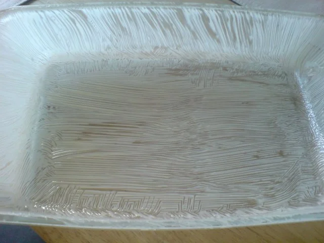 Blumenkohlauflauf à la predone - Rezept - Bild Nr. 6