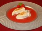 Tonkabohnenparfait - Rezept