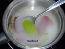 Sirup: Schoko-Minze - Rezept