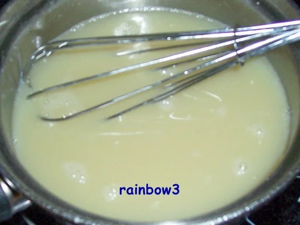 Rezept: Sirup: Schoko-Minze Bild Nr. 4 Sirup: Schoko-Minze - Rezept - Bild Nr. 4