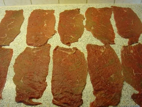 Klassische Rinderrouladen - Rezept - Bild Nr. 4