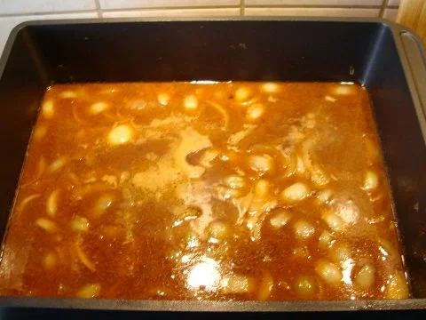 Klassische Rinderrouladen - Rezept - Bild Nr. 9