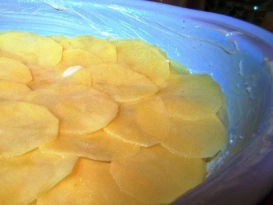 Wirsing-Auflauf - Rezept - Bild Nr. 2