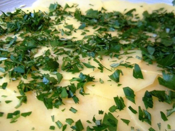 Wirsing-Auflauf - Rezept - Bild Nr. 3