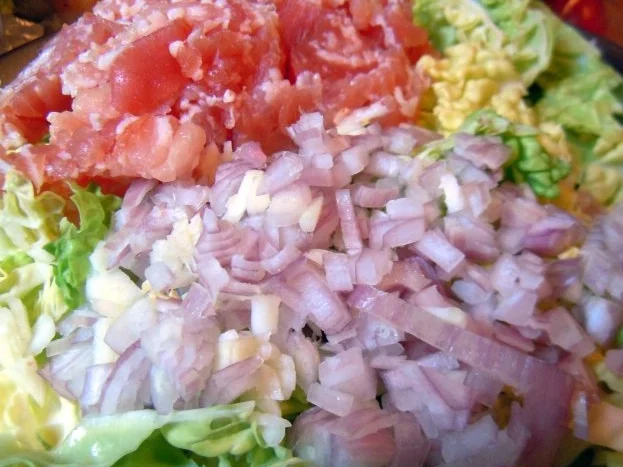 Wirsing-Auflauf - Rezept - Bild Nr. 4