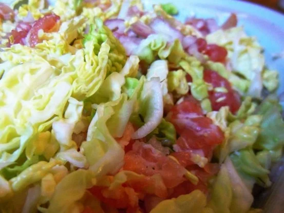 Wirsing-Auflauf - Rezept - Bild Nr. 5