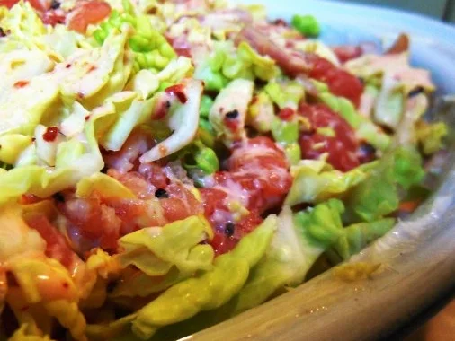 Wirsing-Auflauf - Rezept - Bild Nr. 7