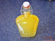 Limoncello - Rezept