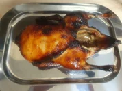 Ente auf chinesicher Art (süß,sauer,scharf) - Rezept - Bild Nr. 2