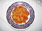Reis: Paprikareis - Rezept