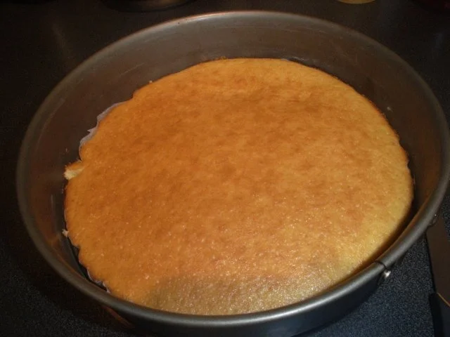 Rezept: BiNe` S KUHFLECK - KUCHEN Bild Nr. 3 BiNe` S KUHFLECK - KUCHEN - Rezept - Bild Nr. 3