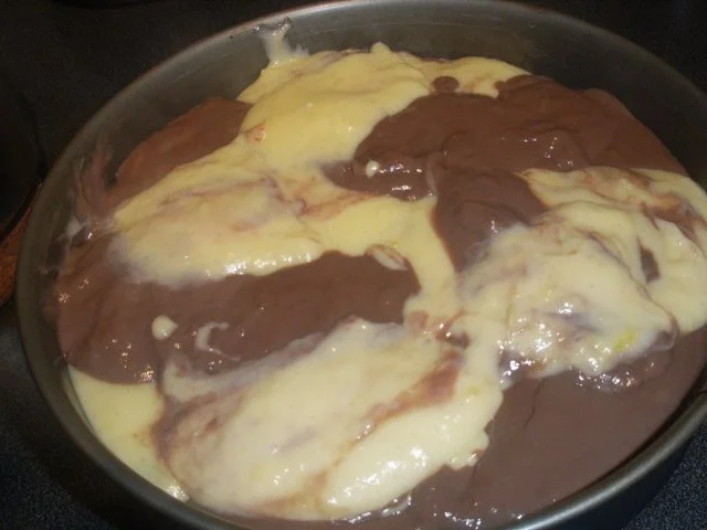 Rezept: BiNe` S KUHFLECK - KUCHEN Bild Nr. 2 BiNe` S KUHFLECK - KUCHEN - Rezept - Bild Nr. 2