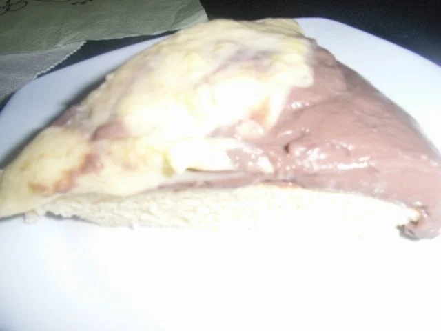 Rezept: BiNe` S KUHFLECK - KUCHEN Bild Nr. 4 BiNe` S KUHFLECK - KUCHEN - Rezept - Bild Nr. 4