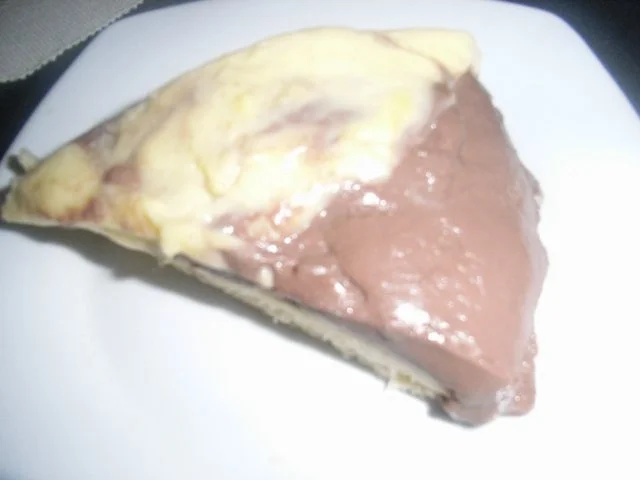 Rezept: BiNe` S KUHFLECK - KUCHEN BiNe` S KUHFLECK - KUCHEN - Rezept