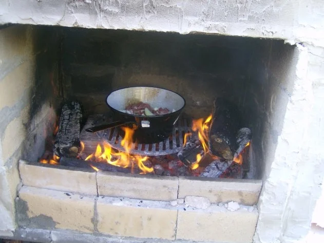 Rezept: Gulasch Gulasch - Rezept